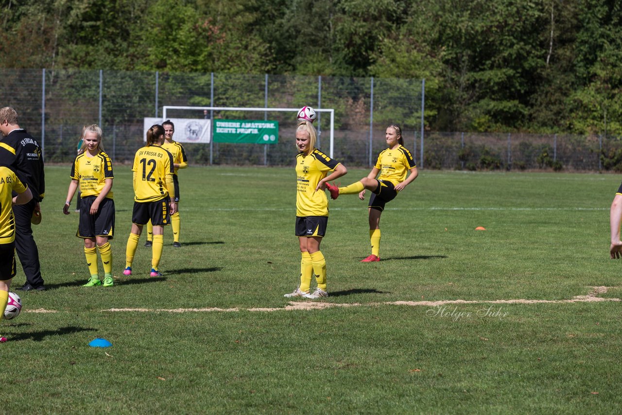 Bild 155 - Oberliga Saisonstart